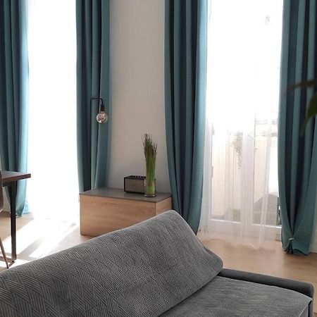 Grand Appartement Cosy Lumineux Saint-Maximin Exterior foto